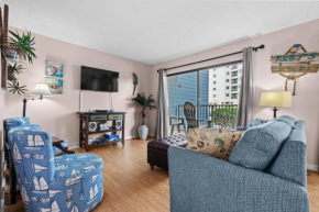 Myrtle Beach Resort B114